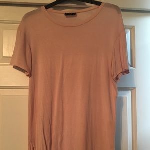 Pink T-Shirt
